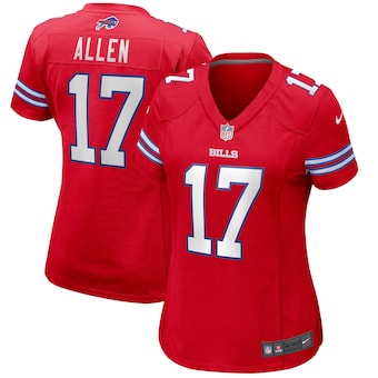 womens-nike-josh-allen-red-buffalo-bills-alternate-game-play